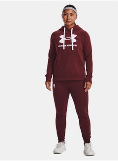 UNDER ARMOUR Rival Fleece Joggers  - Image 4