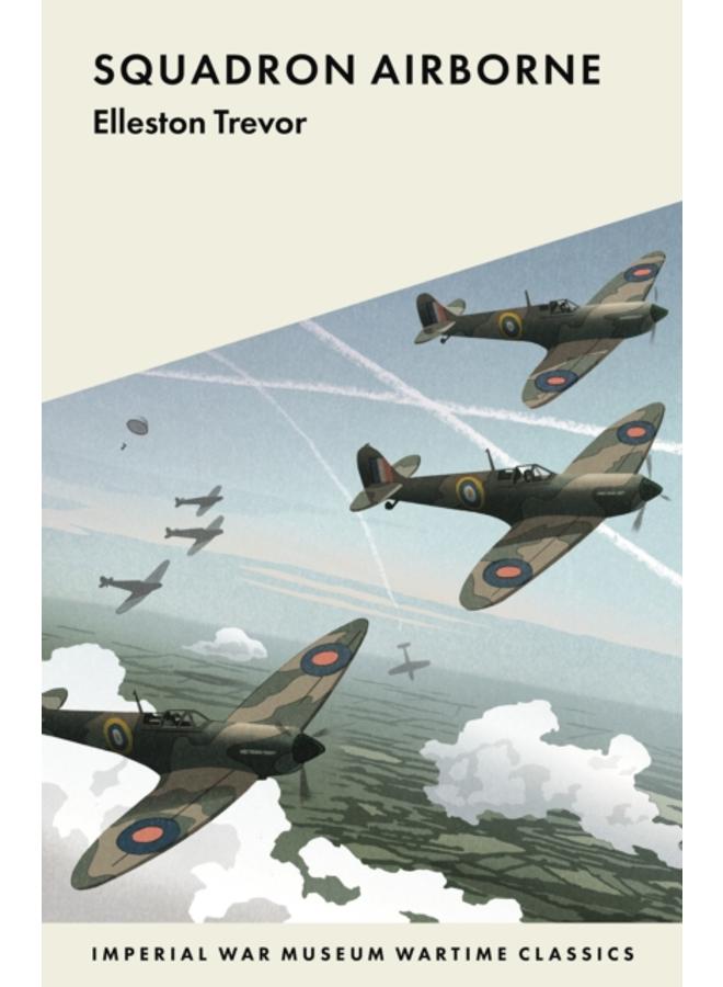 Squadron Airborne : 8