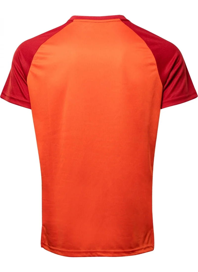نيو بالانس Men's Performance T-Shirt TST2204-CHR