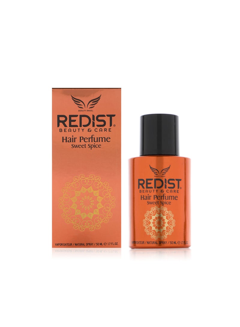 Redist Hair Perfume Sweet Spice 50ml