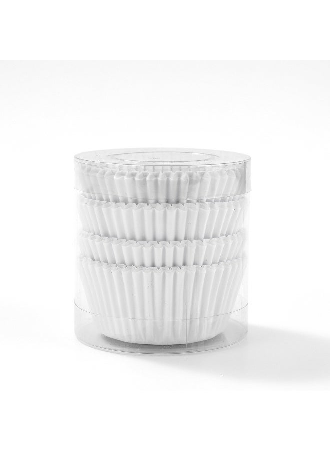 بطانات كعكة، مضاد للدهون لا رائحة ملفوفات كعكة