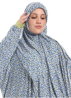 Caesar women patterned Flory isdal for prayer  - Image 3