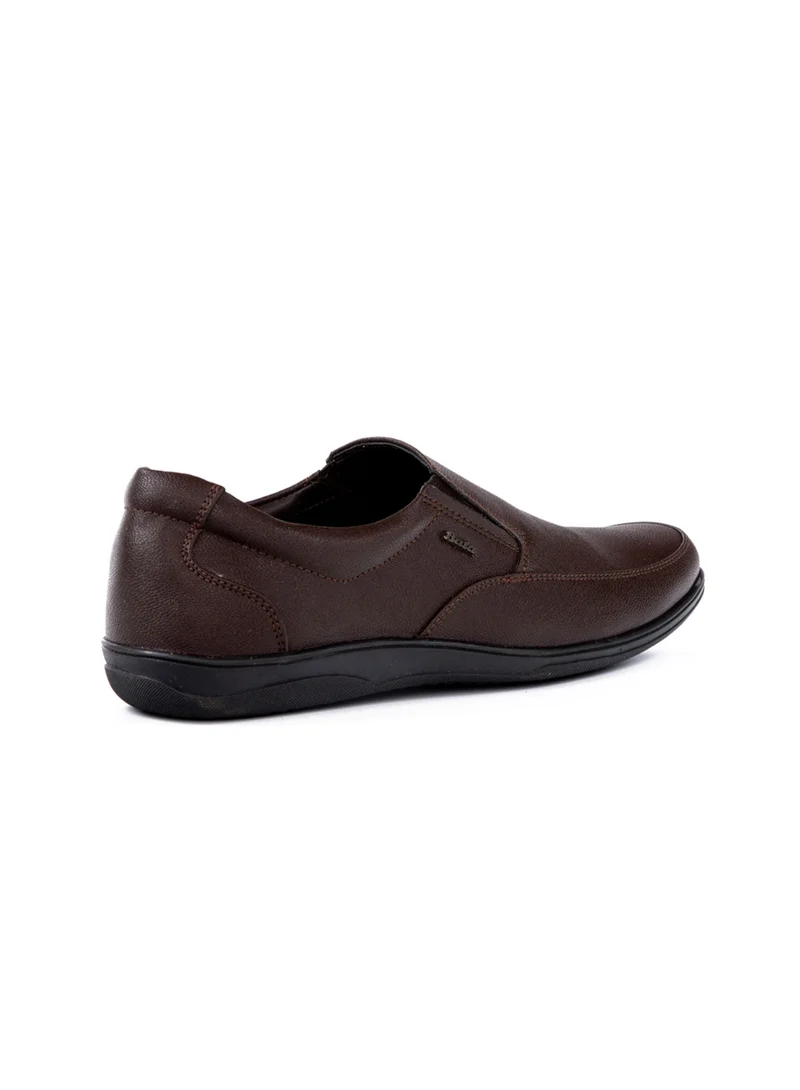 Bata Casual Slip-On Shoes