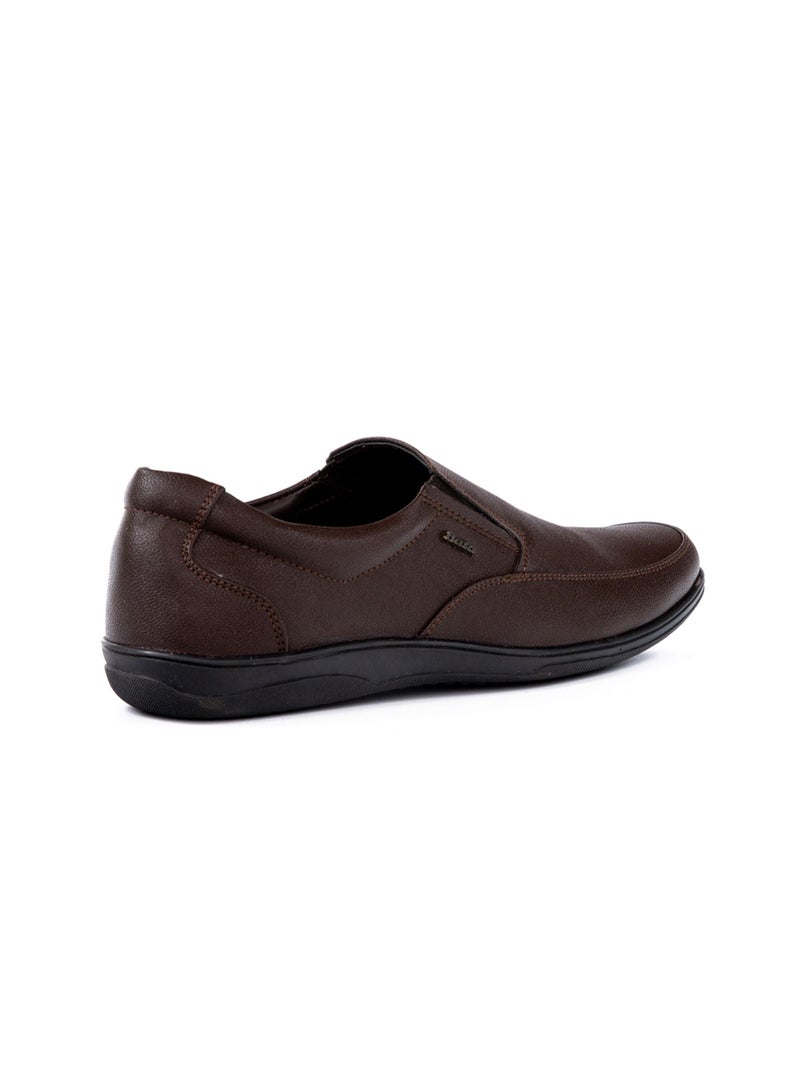 Bata Casual Slip-On Shoes - Image 3