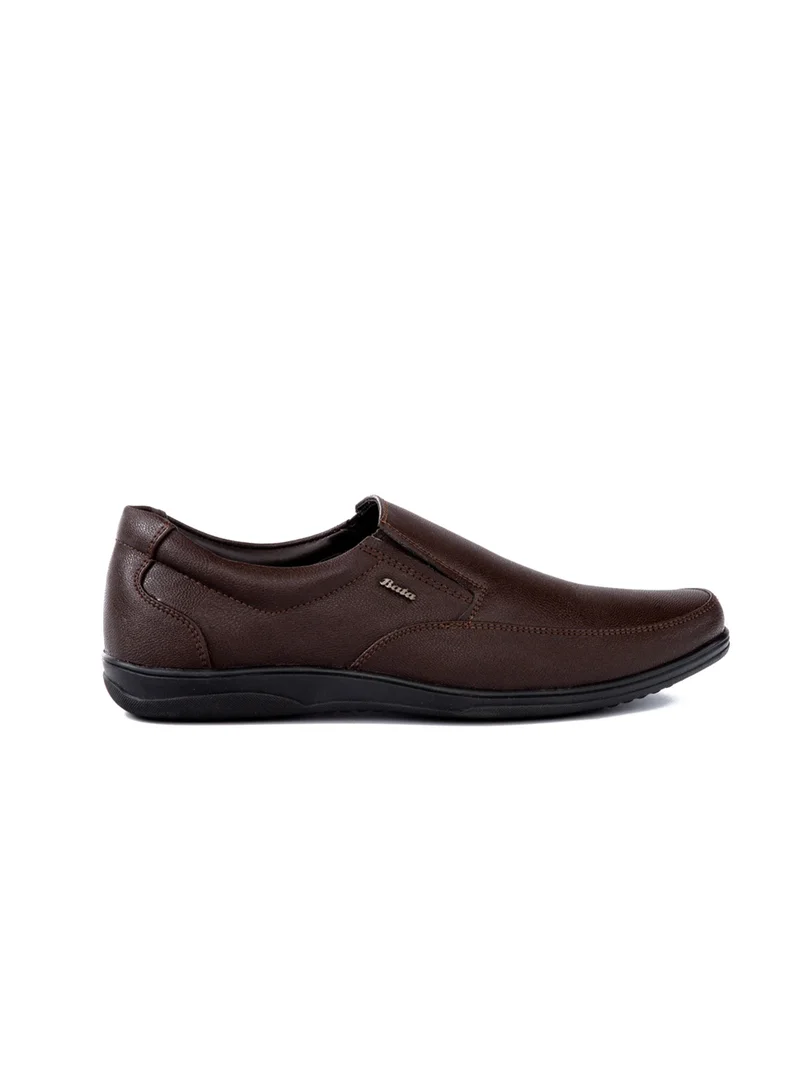 Bata Casual Slip-On Shoes