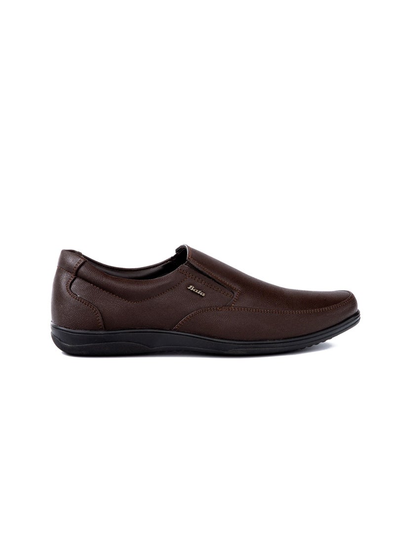 Bata Casual Slip-On Shoes - Image 1
