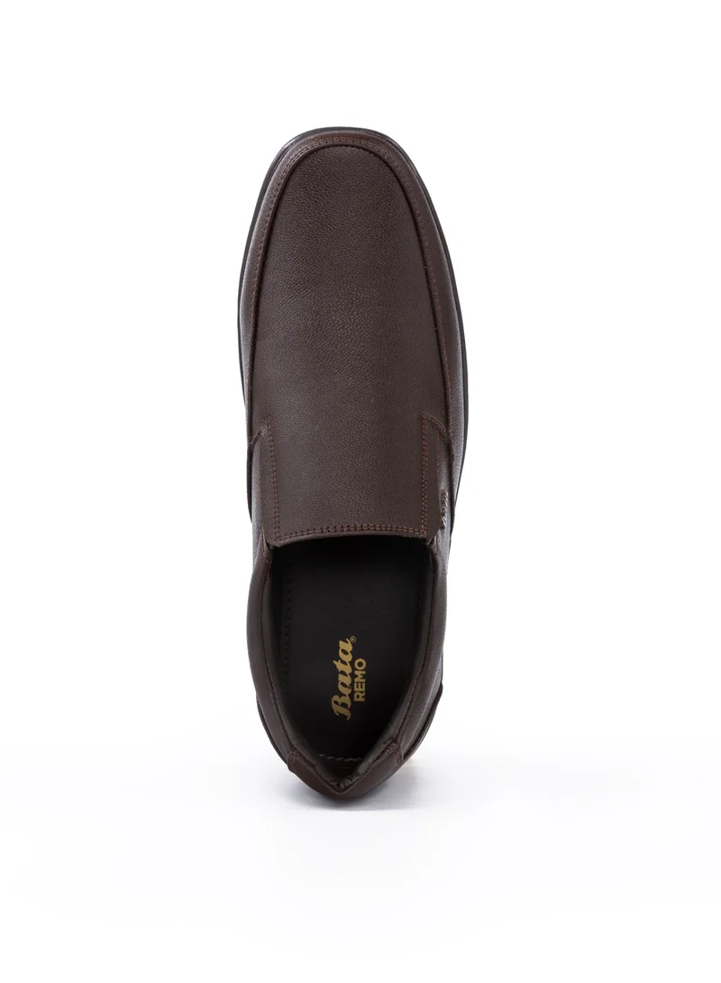 Bata Casual Slip-On Shoes
