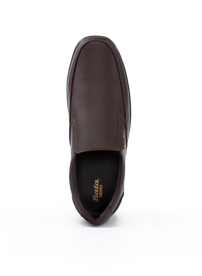Bata Casual Slip-On Shoes - Image 4