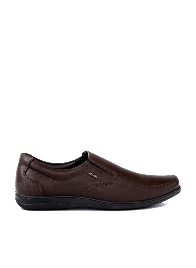 Bata Casual Slip-On Shoes - Image 1