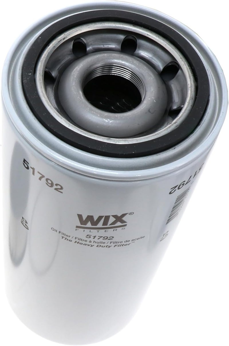 WIX Filters 51792 Heavy Duty Spin-On Lube Filter - Image 2