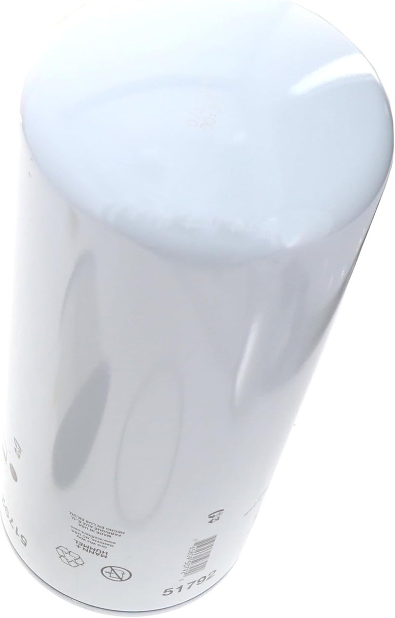 WIX Filters 51792 Heavy Duty Spin-On Lube Filter - Image 3