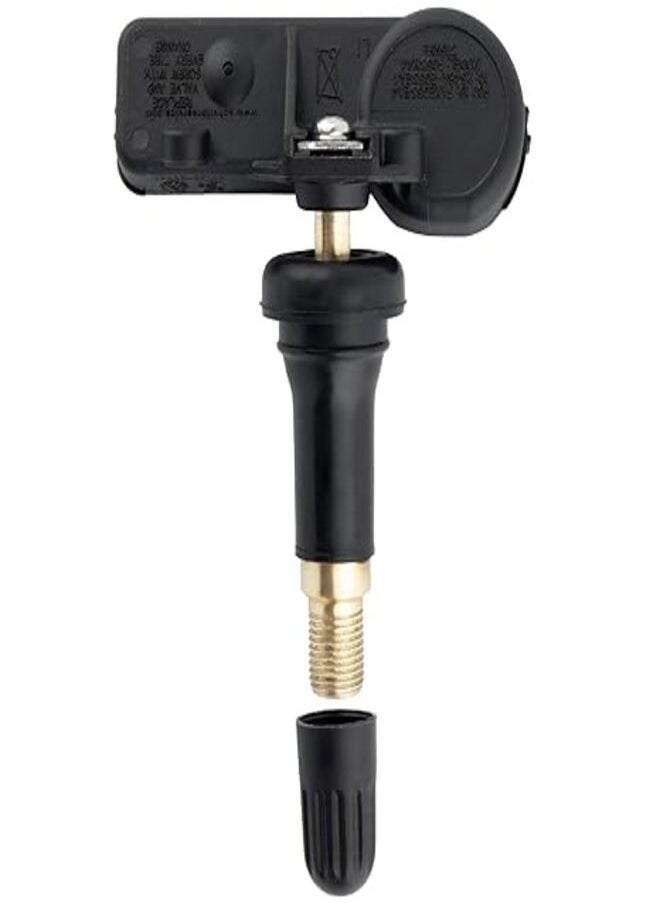 Generic - Qty(1) BOXI Tire Pressure Sensor TPMS 433MHz Fit for Wrangler for Dodg-e Ram Durango Fia-t for Chrysl-er for Mitsubis-hi for Volkswag - Image 1