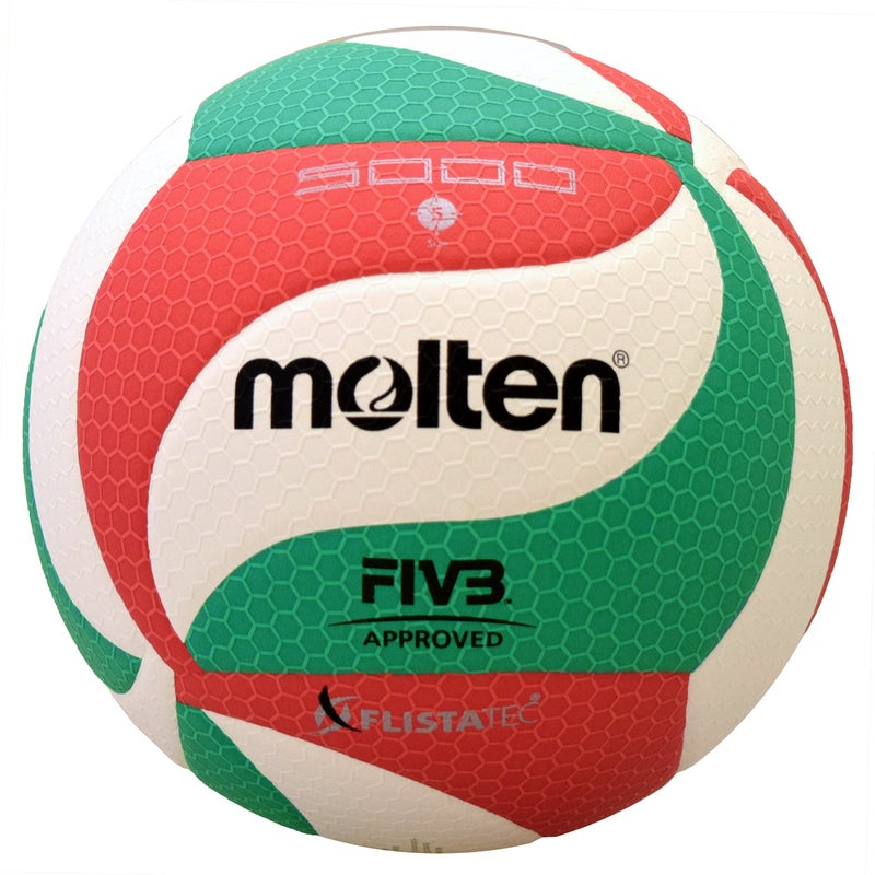molten كرة الطائرة الرسمية من مولتن NORCECA - Image 1