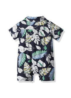 RedMapleTEK New Kids Onesie  - Image 2