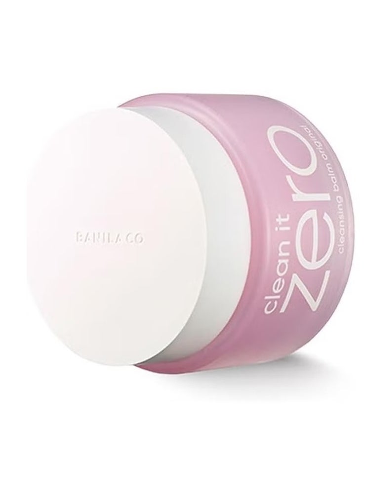 Banila Co Clean It Zero Cleansing Original Balm 100ml  - Image 3