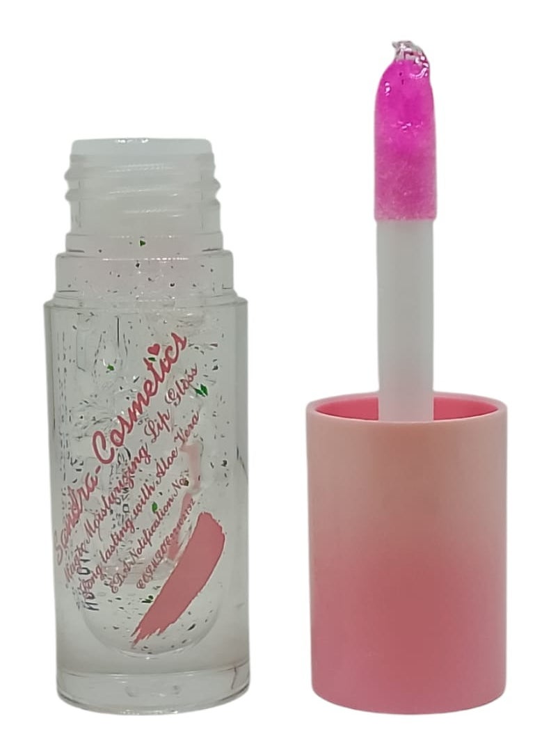 Sandra Sandra magic moisturising lip gloss  - Image 2