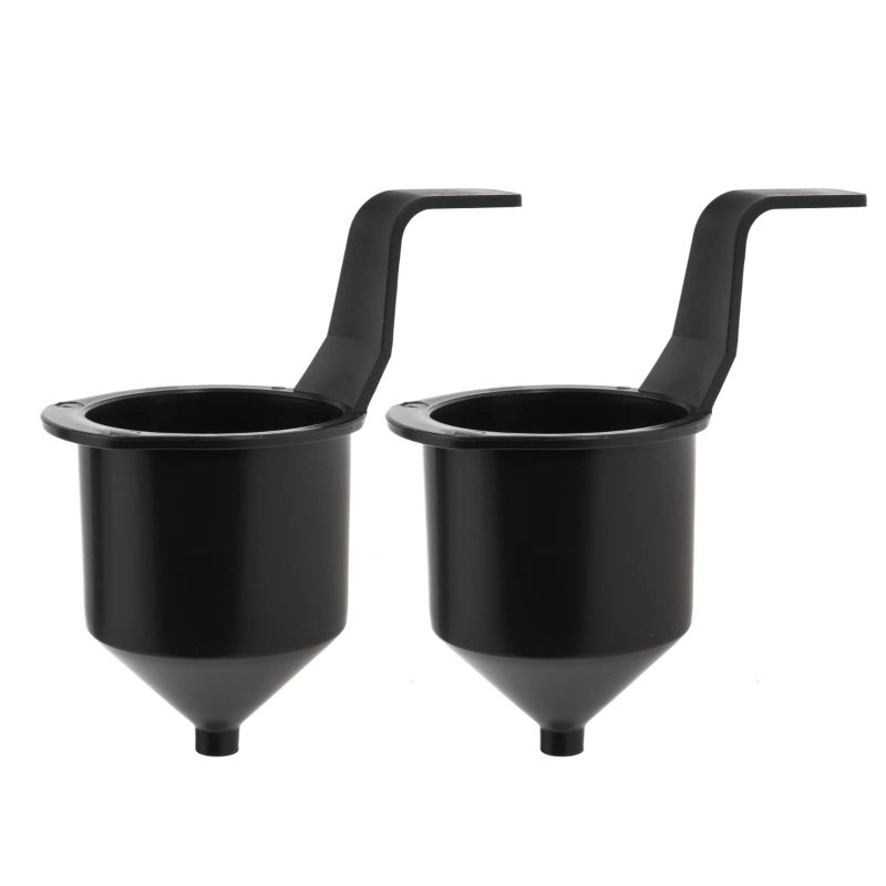 Nayciiy Nayciiy Liquid Consistency Thickness Cup Viscosity Measuring Cup Measure Paint Varnish Lacquer Inks Replace SG244 2