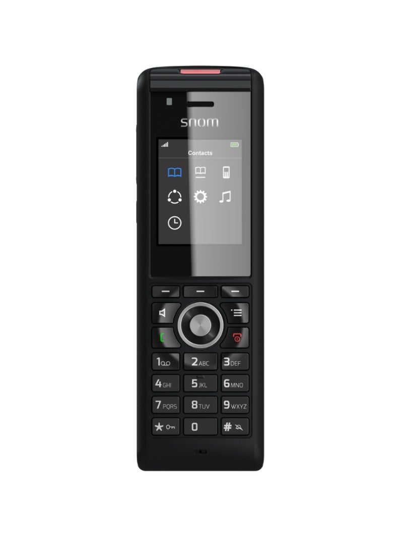 Snom M85 DECT - Handset - Image 4