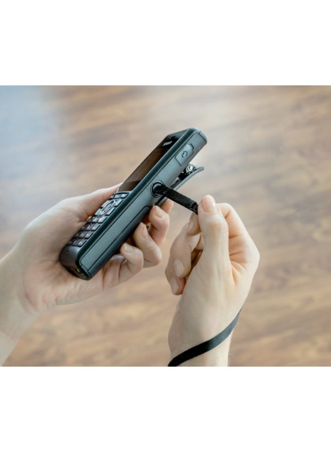 Snom M85 DECT - Handset - Image 3