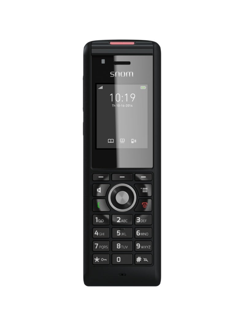 Snom M85 DECT - Handset - Image 1