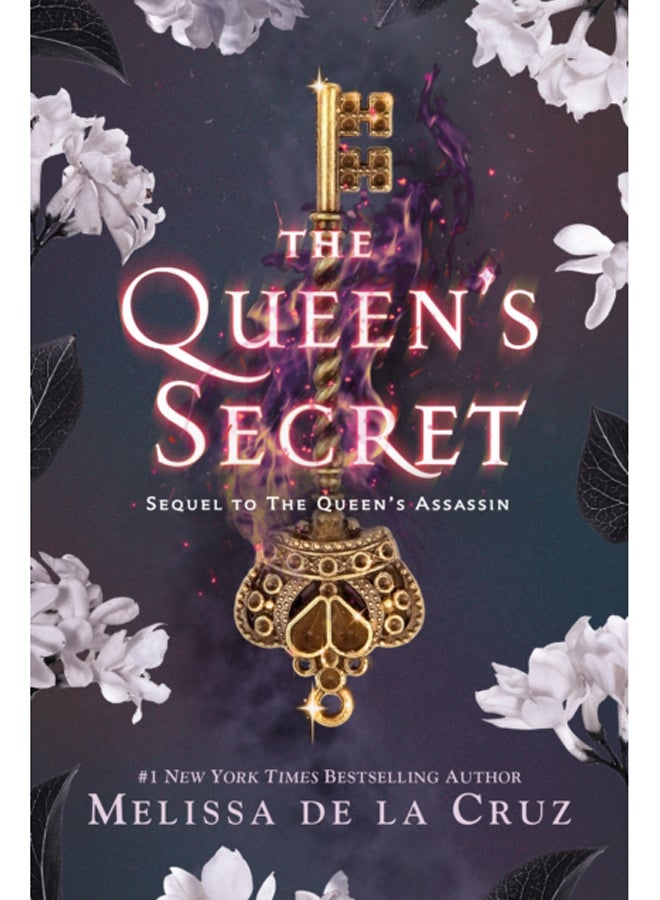 The Queen's Secret 
