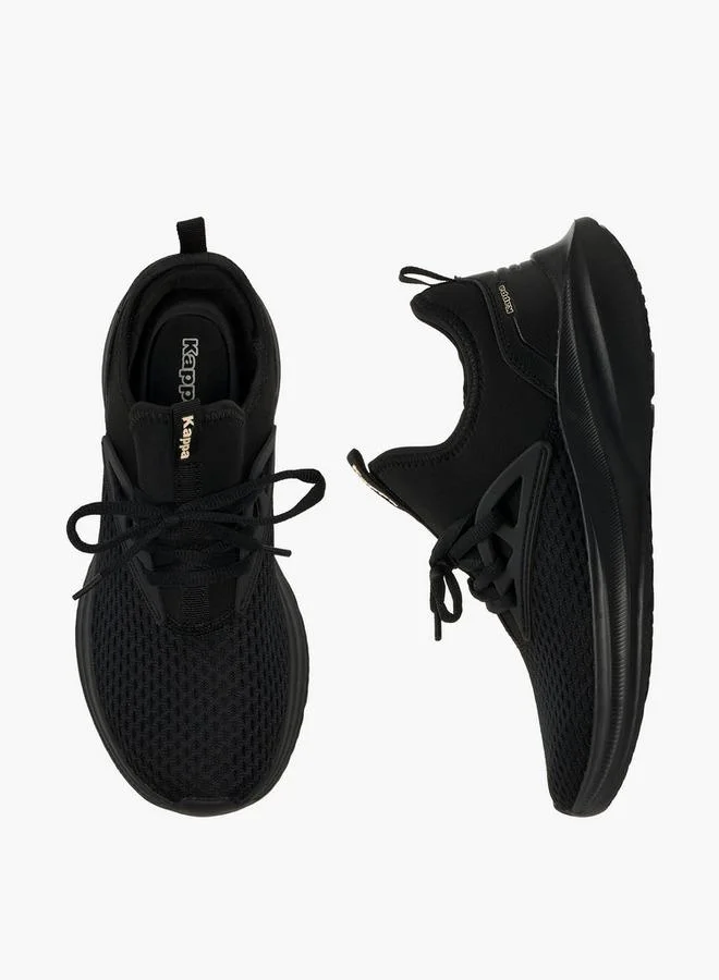كابا Women Lace-Up Sports Shoes