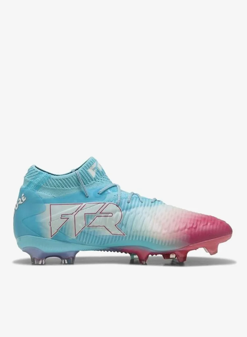 FUTURE 8 ULTIMATE RE-CHARGE FG Football Boots Unisex