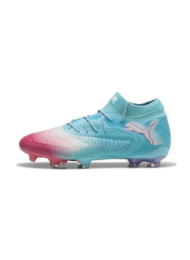FUTURE 8 ULTIMATE RE-CHARGE FG Football Boots Unisex