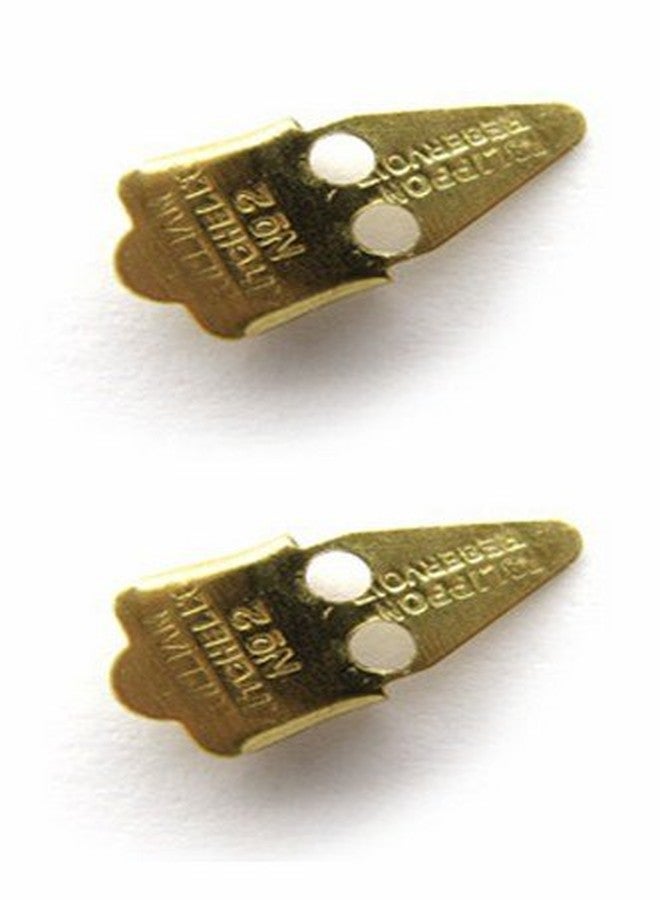 William Mitchell Calligraphy Slippon Reservoir (Pack of 4)