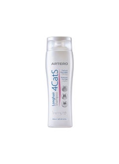 ARTERO Artero 4 Cats Longhair Shampoo 250ML 