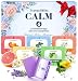 TranquilBliss Shower Steamers with Natural Fragrance 6 Pack Equals 12 Pack Shower Steamers Valentines Day Presents Luxury Self Care Relaxation Stocking Stuffers for Women and Men - Image 2