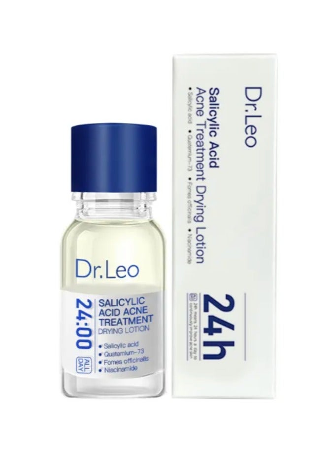 Dr.Leo Dr.Leo Salicylic Acid Acne Treatment Drying Lotion - Image 1