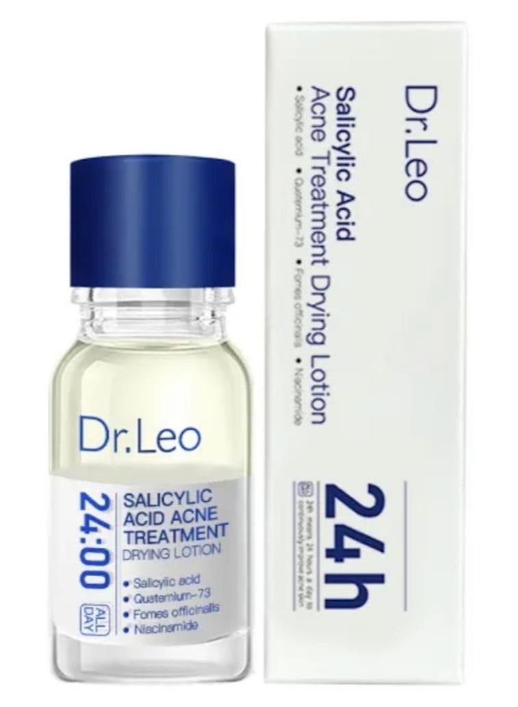 Dr.Leo Salicylic Acid Acne Treatment Drying Lotion - Image 1