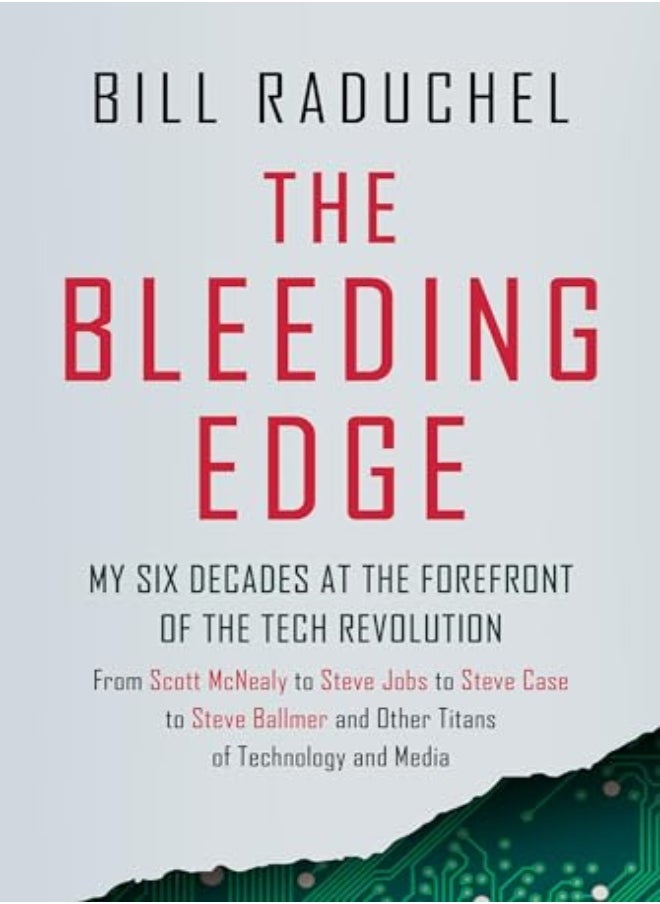 BLEEDING EDGE 