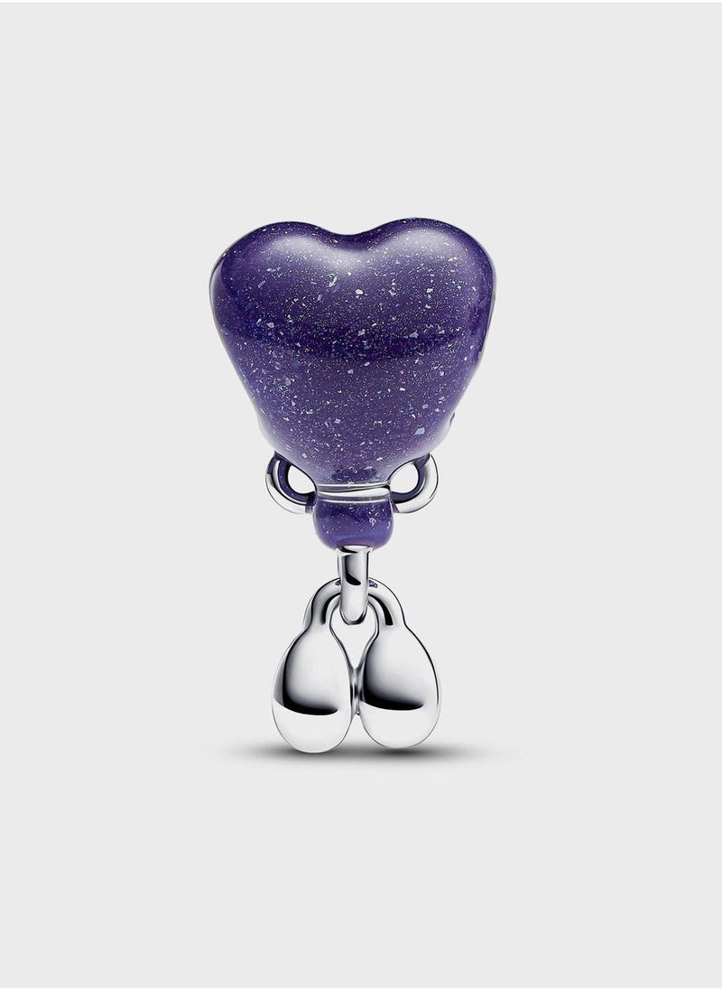 PANDORA Colour-Changing Gender Reveal Charm  - Image 2