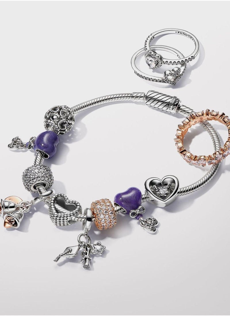 PANDORA Colour-Changing Gender Reveal Charm  - Image 4