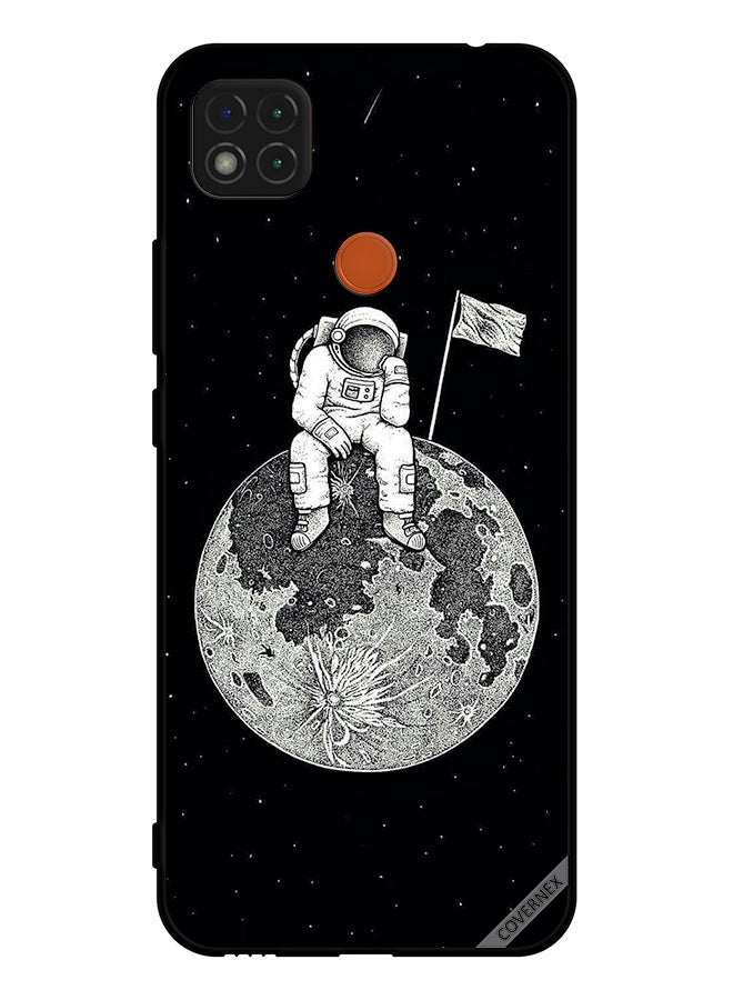 Covernex Protective Case Cover For Xiaomi Redmi 10A What Else To Do In This Universe - Image 1