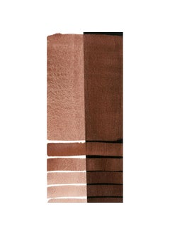 Daniel Smith Daniel Smith Extra Fine Watercolor 15ml Paint Tube, Iridescent, Antique Copper  - Image 3