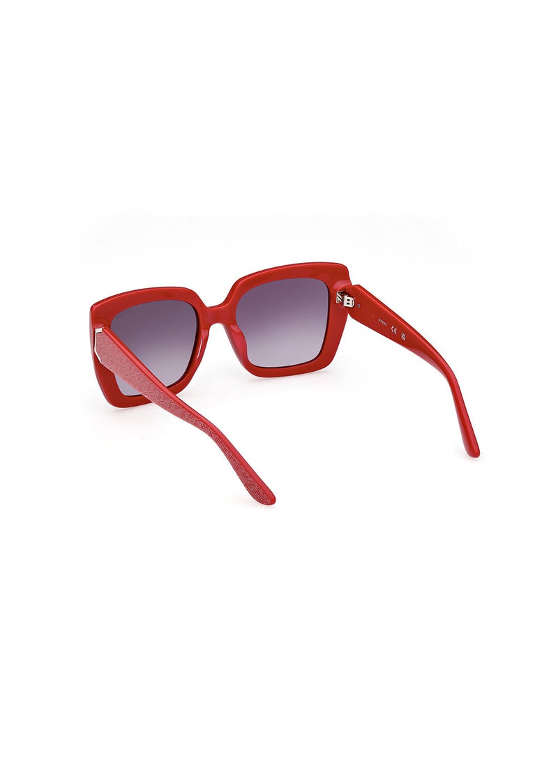 GUESS Sunglasses For Women GU788969B53 - Image 3