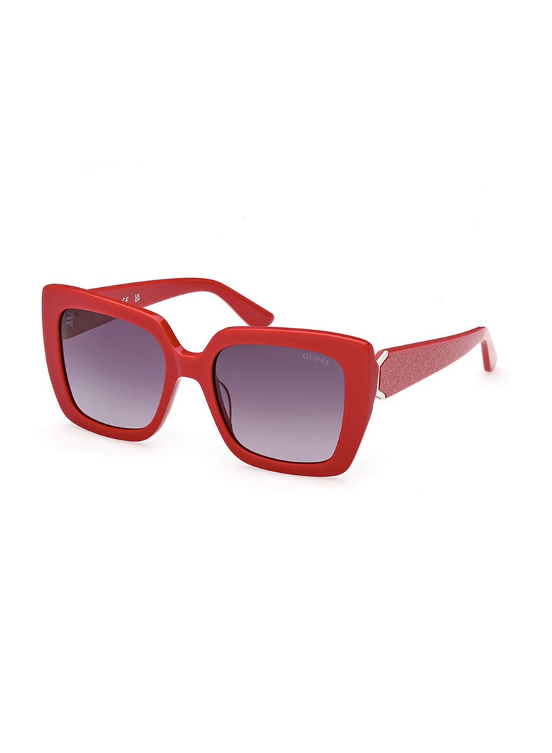 GUESS Sunglasses For Women GU788969B53 - Image 1