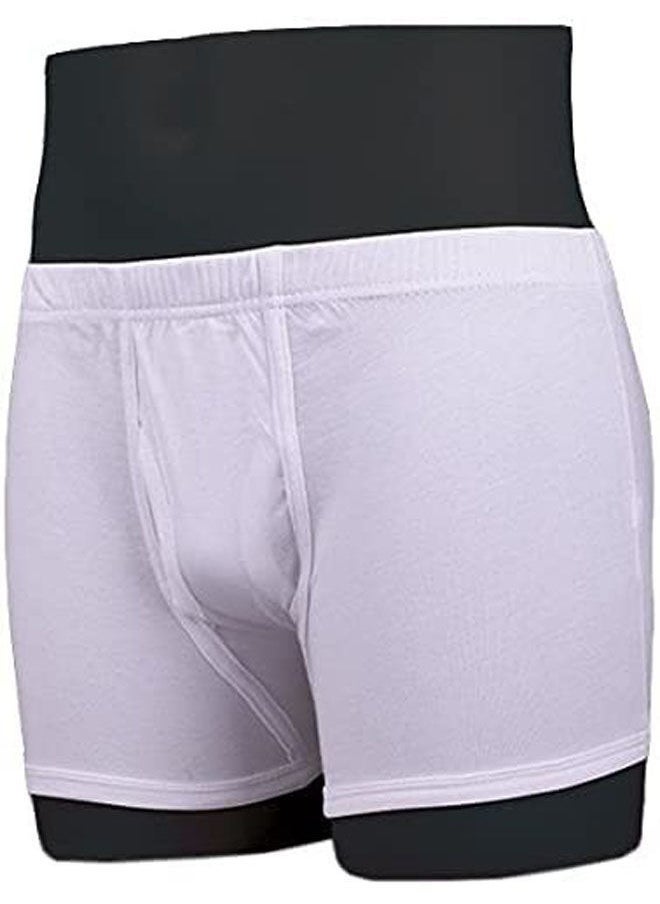 COTTONIL Mid-Rise Pack Of 6 Boxers