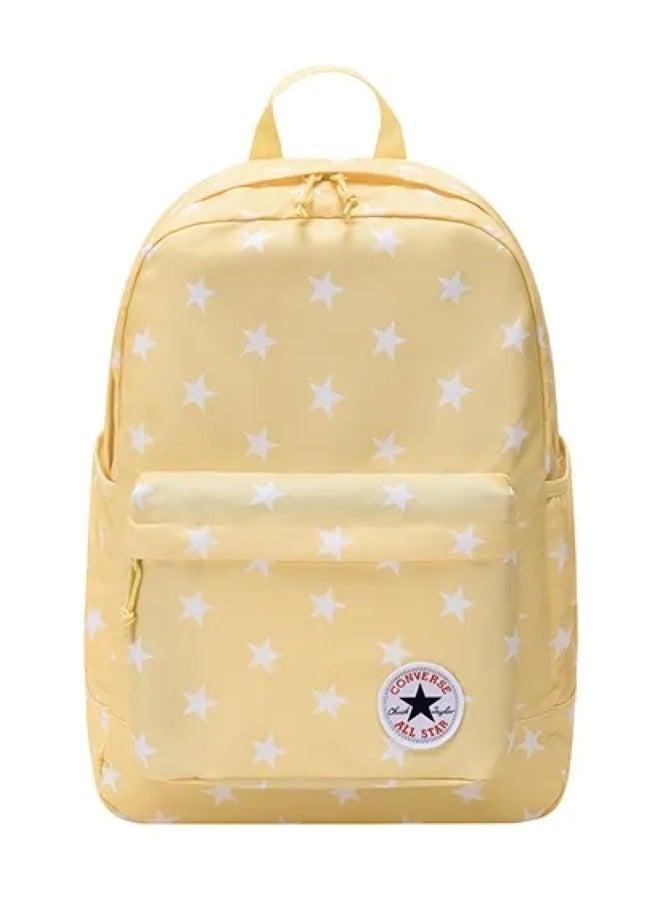 كونفرس حقيبة ظهر جو تو للجنسين - لون كلاسيكي، حقيبة ظهر بسحّاب أفقي - Image 1