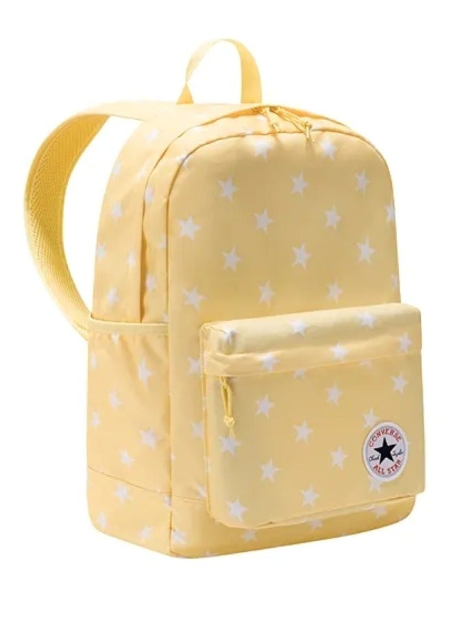 كونفرس حقيبة ظهر جو تو للجنسين - لون كلاسيكي، حقيبة ظهر بسحّاب أفقي - Image 2