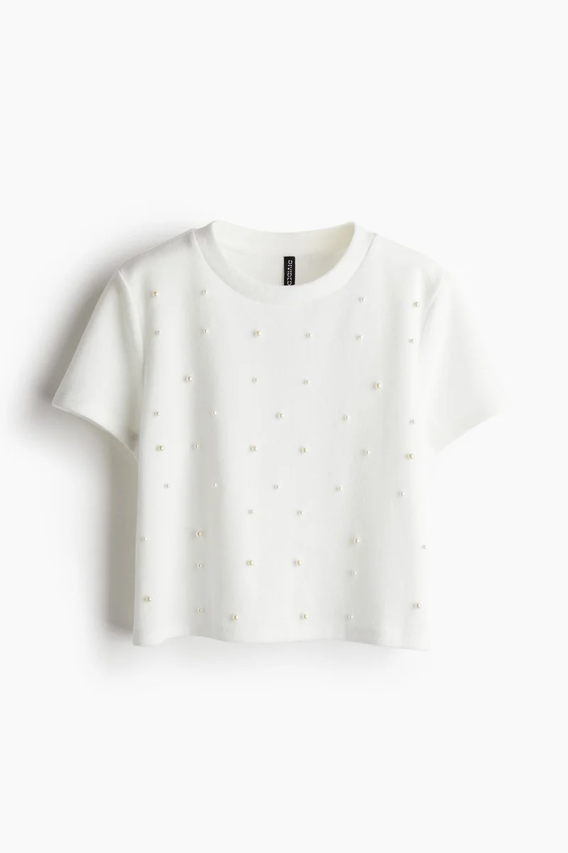 H&M Cotton t-shirt