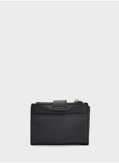 GUESS Logo Miriam Trifold  - Image 2