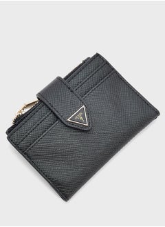 GUESS Logo Miriam Trifold  - Image 3