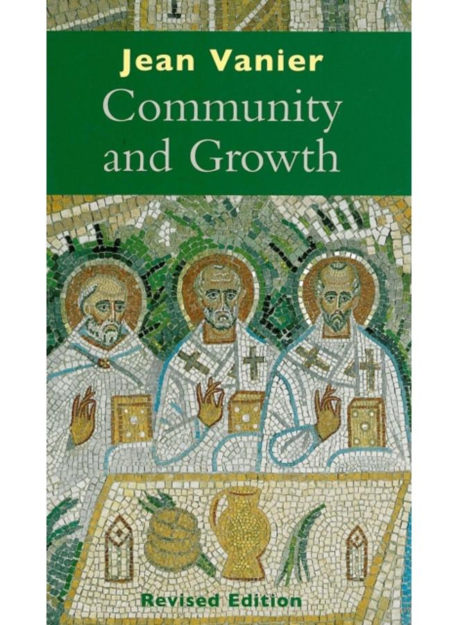 Community and Growth 