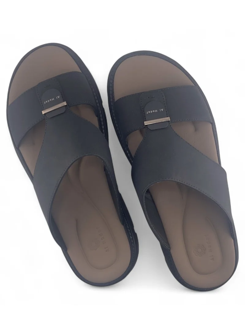 Al Hadaf AL Hadaf Premium Men's Anti-Slip Sole