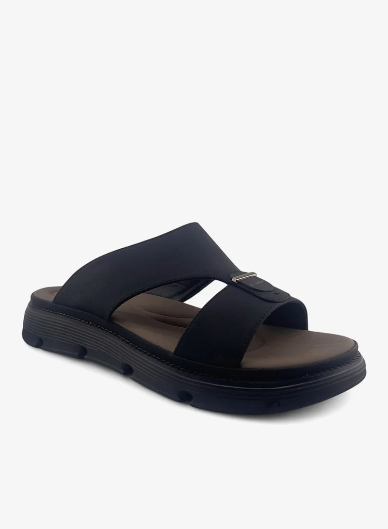 الهدف نعل رجالي فاخر مانع للانزلاق من الهدف