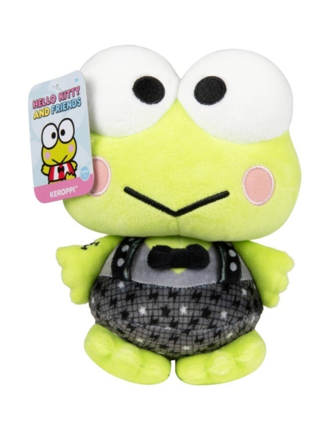 Hello Kitty 8-Inch Core Plush Collectible Assortment, Multicolour Soft Toys, Pack of 6 - Image 2